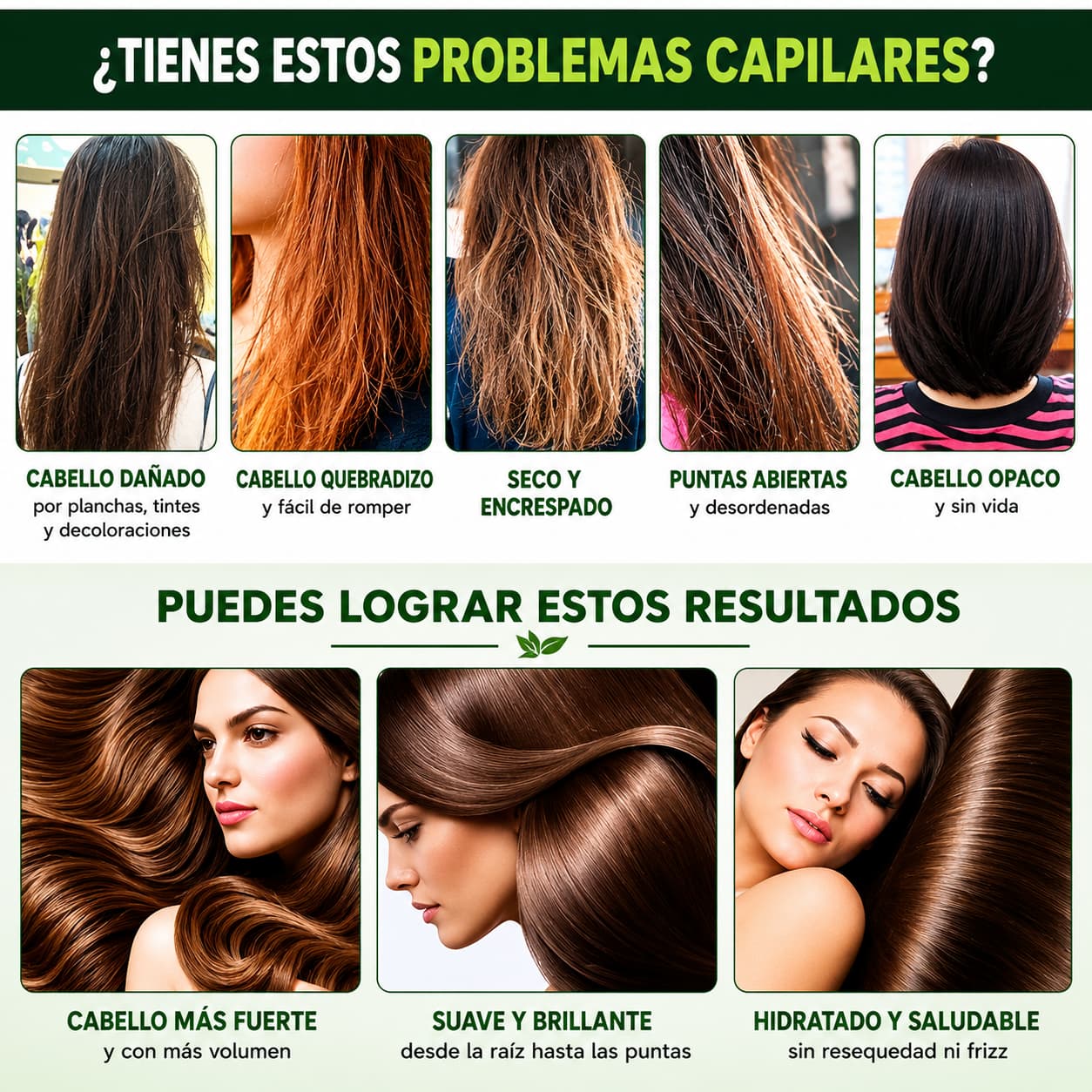 Disaar Shampoo Anticaída · 200ml